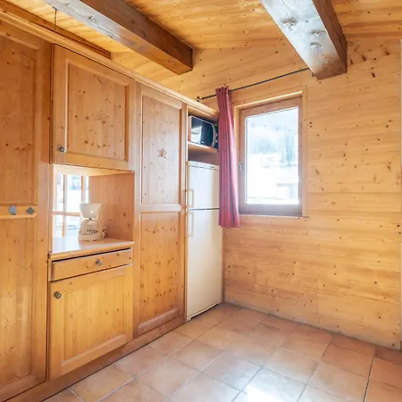 Les Balcons De Val Cenis Village Vakantiepark Lanslevillard