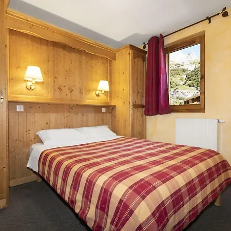 Les Balcons De Val Cenis Village 4*