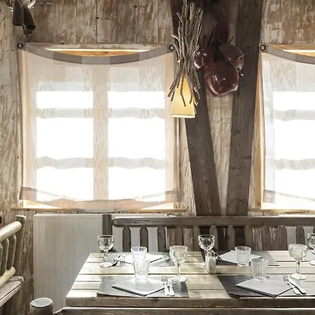 Les Balcons De Val Cenis Village 4* Lanslevillard