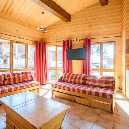 Résidence Les Balcons De Val Cenis Village Parco vacanze 4*