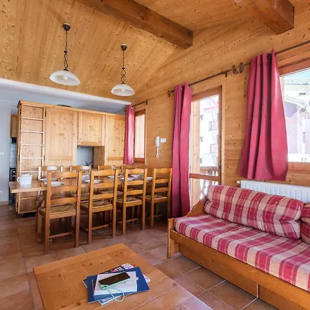 Résidence Les Balcons De Val Cenis Village Parco vacanze 4*