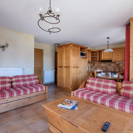 Parco vacanze Résidence Les Balcons De Val Cenis Village 4*