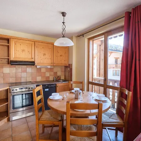 Parco vacanze Résidence Les Balcons De Val Cenis Village 4*