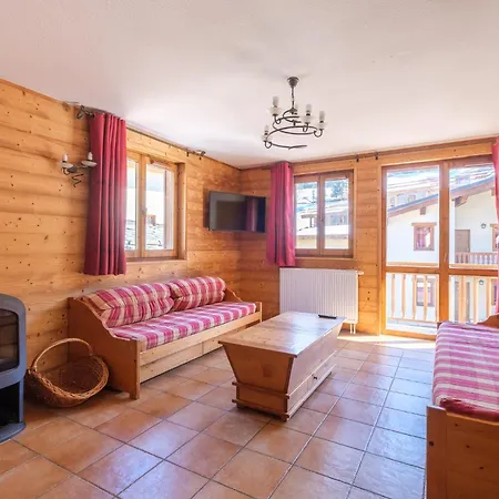 Parco vacanze Résidence Les Balcons De Val Cenis Village Lanslevillard