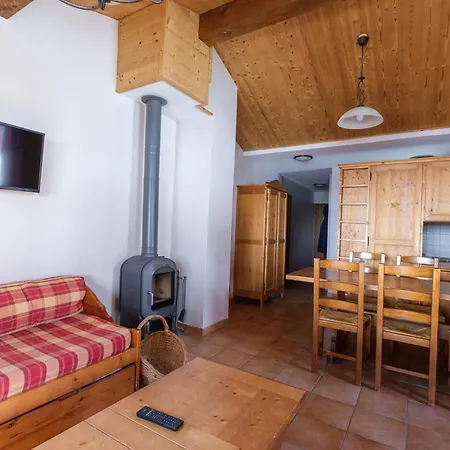 Parco vacanze Résidence Les Balcons De Val Cenis Village