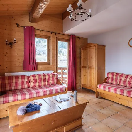 Les Balcons De Val Cenis Village Lanslevillard