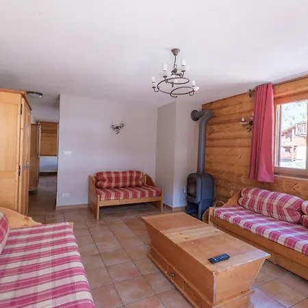 Parco vacanze Résidence Les Balcons De Val Cenis Village Lanslevillard