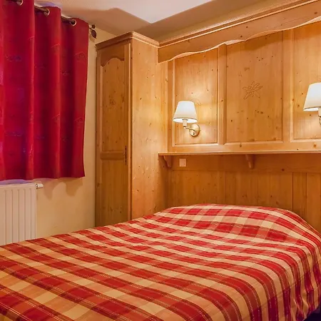 Résidence Les Balcons De Val Cenis Village 4*