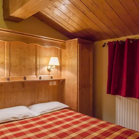 Résidence Les Balcons De Val Cenis Village 4* Lanslevillard