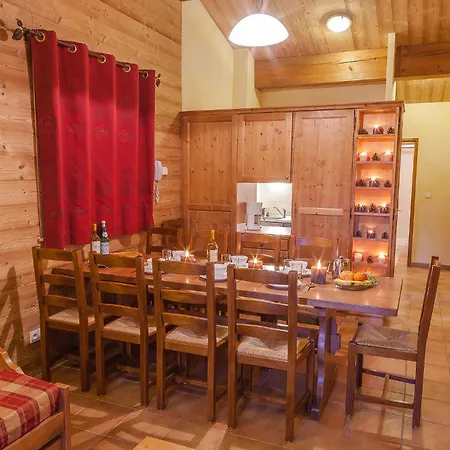 Résidence Les Balcons De Val Cenis Village