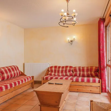 Résidence Les Balcons De Val Cenis Village Parco vacanze Lanslevillard