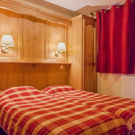 Parco vacanze Résidence Les Balcons De Val Cenis Village Lanslevillard