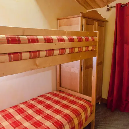 Résidence Les Balcons De Val Cenis Village Parco vacanze