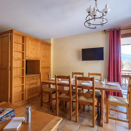 Résidence Les Balcons De Val Cenis Village Parco vacanze 4*