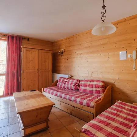 Résidence Les Balcons De Val Cenis Village 4*
