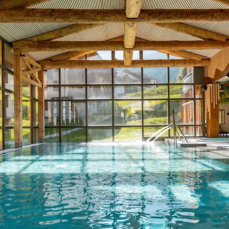 Parco vacanze Résidence Les Balcons De Val Cenis Village 4*