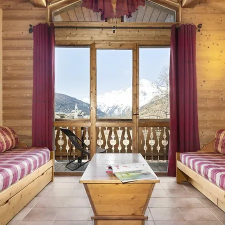 Résidence Les Balcons De Val Cenis Village