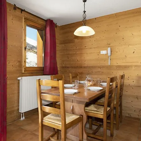 Les Balcons De Val Cenis Village
