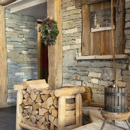 Les Balcons De Val Cenis Village 4* Lanslevillard