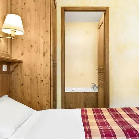 Les Balcons De Val Cenis Village 4*