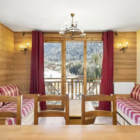 Les Balcons De Val Cenis Village Lanslevillard