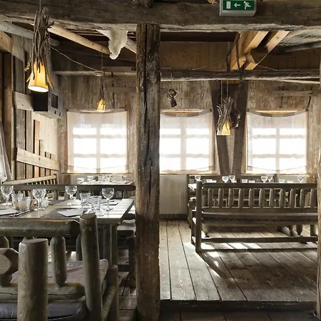 Les Balcons De Val Cenis Village 랑스레빌라르