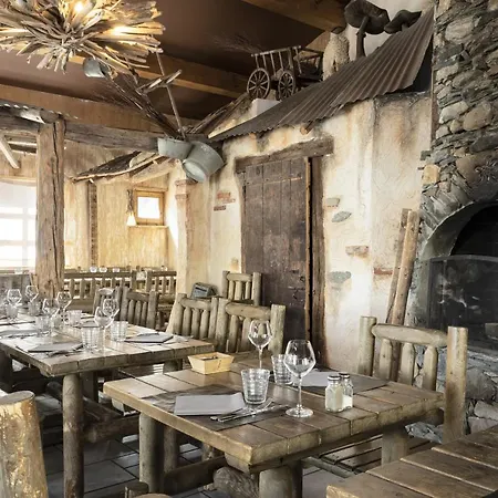 Résidence Les Balcons De Val Cenis Village 4*