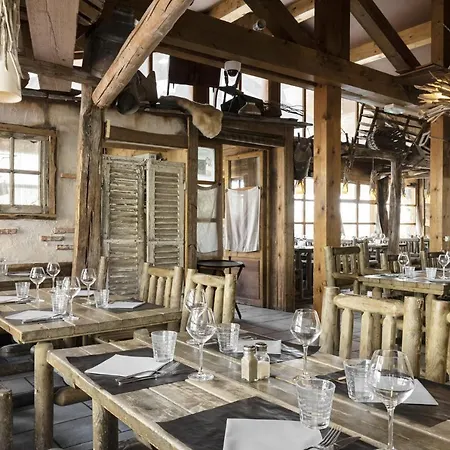 Holiday park Les Balcons De Val Cenis Village