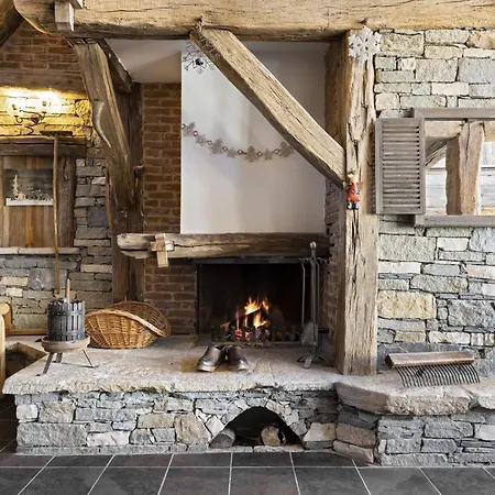 Résidence Les Balcons De Val Cenis Village