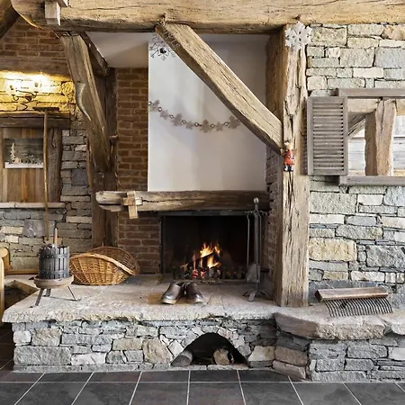 Les Balcons De Val Cenis Village