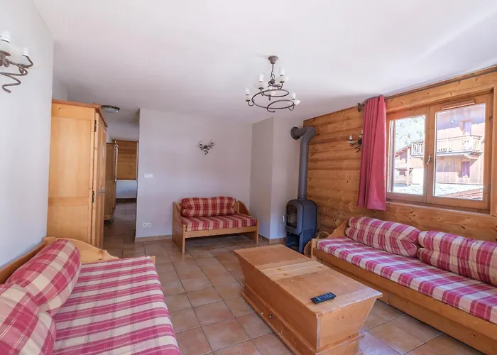 Parco vacanze Résidence Les Balcons De Val Cenis Village Lanslevillard